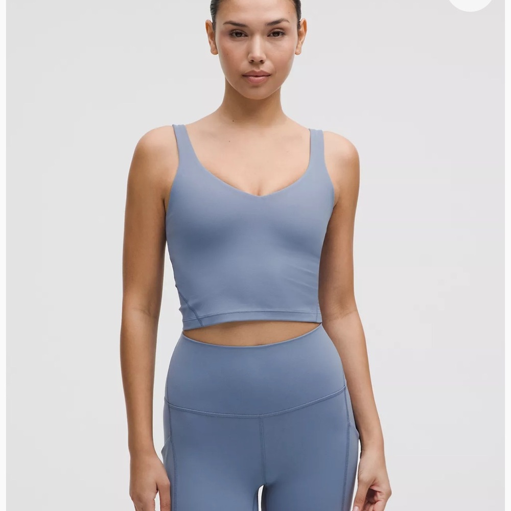 Women's Lululemon Align Tank Top